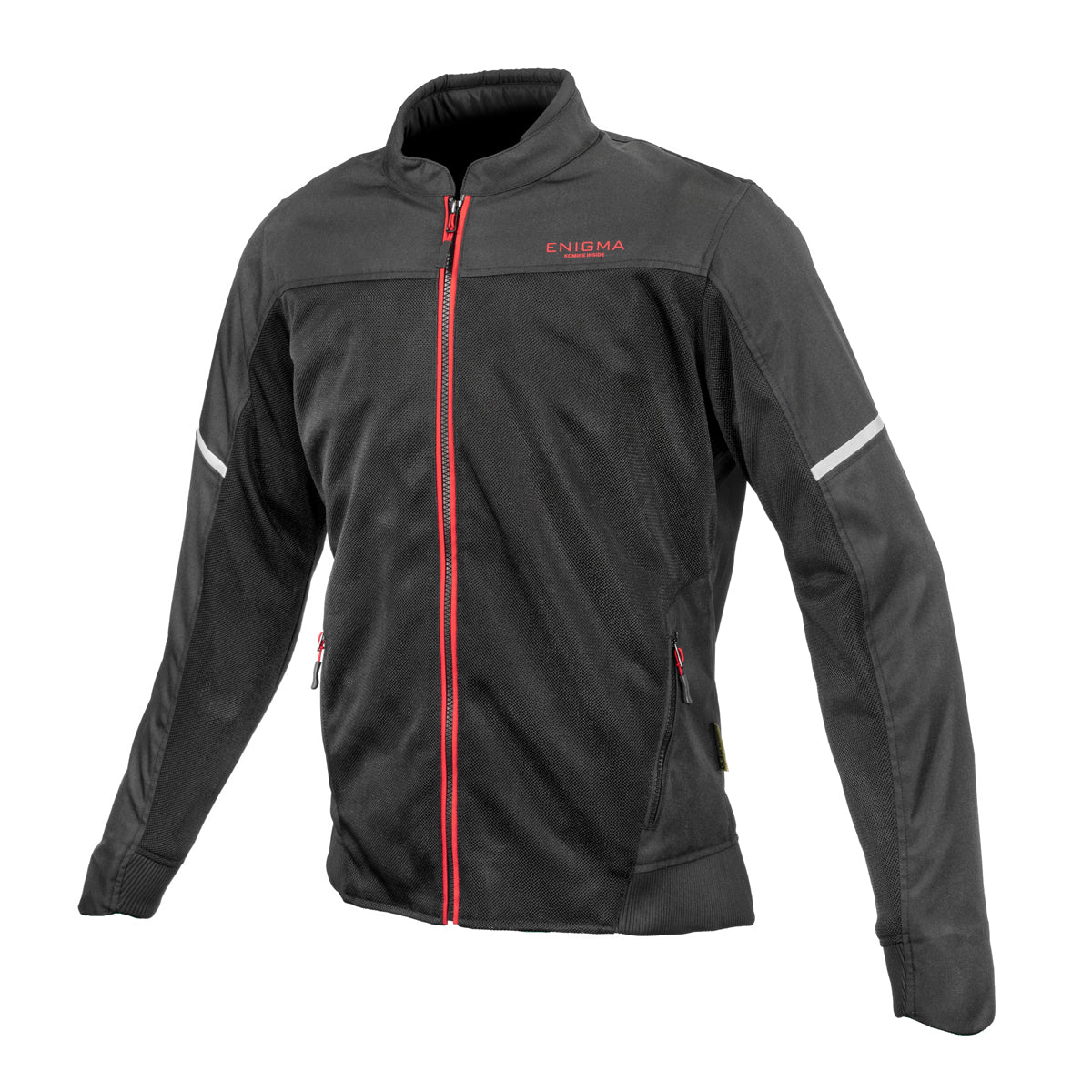 KOMINE EN-004 CASCADE Jacket
