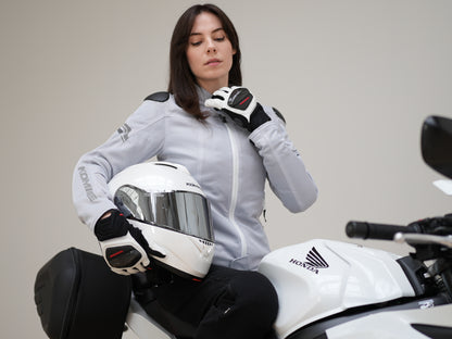 KOMINE GK-268 Carbon Mesh Gloves