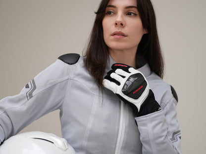 KOMINE GK-268 Carbon Mesh Gloves